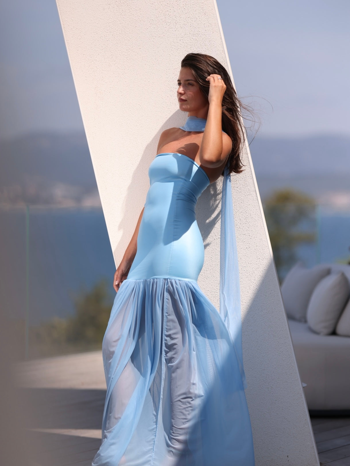 ROBE DOLCE