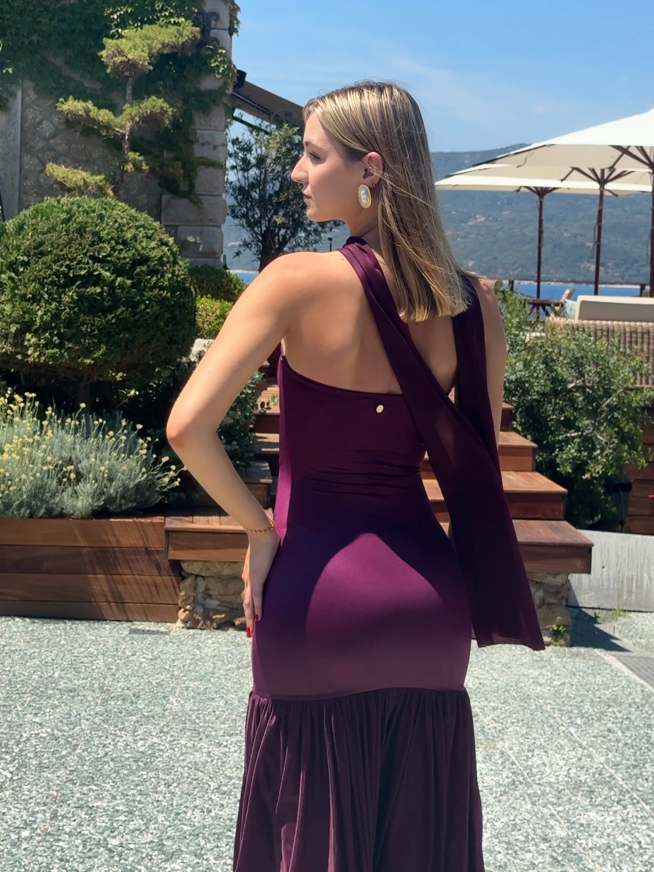 ROBE DOLCE